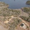 Immobilien Kanada Four Island Lake Flug April 2013 (16)